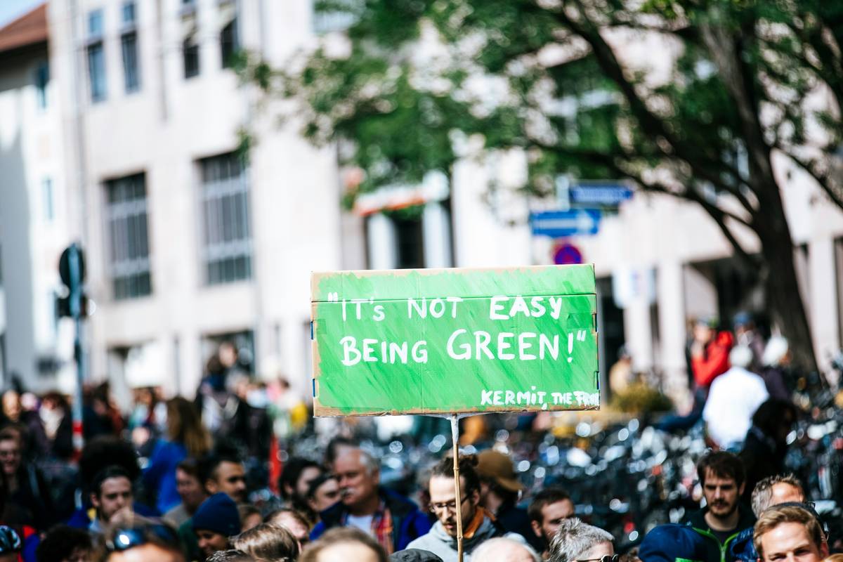 Green Marketing E Greenwashing: 7 Proven Ways to Avoid the Painful Mistake